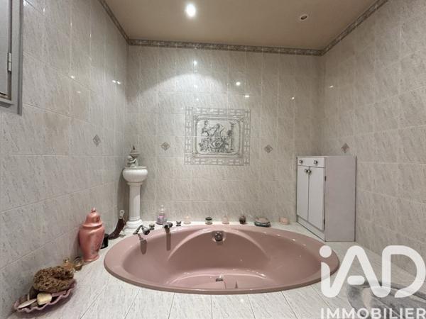 Maison à vendre 7 pièces 165 m² Brive-la-Gaillarde