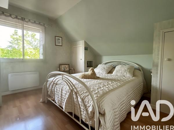 Maison à vendre 7 pièces 165 m² Brive-la-Gaillarde