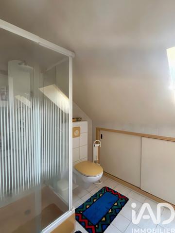 Maison à vendre 7 pièces 165 m² Brive-la-Gaillarde