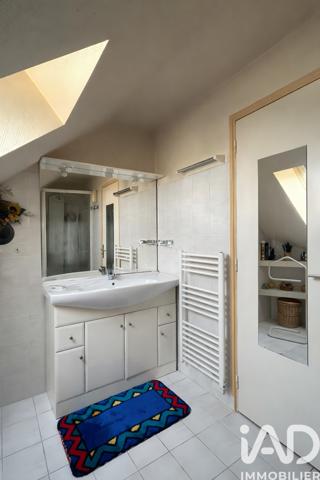 Maison à vendre 7 pièces 165 m² Brive-la-Gaillarde