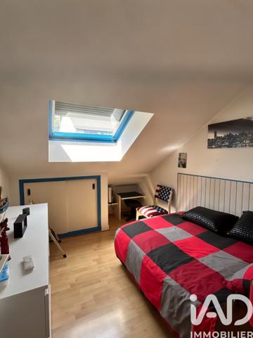 Maison à vendre 7 pièces 165 m² Brive-la-Gaillarde