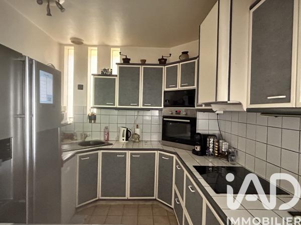 Maison à vendre 7 pièces 165 m² Brive-la-Gaillarde