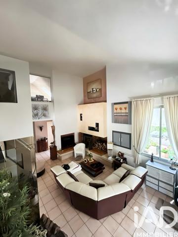 Maison à vendre 7 pièces 165 m² Brive-la-Gaillarde