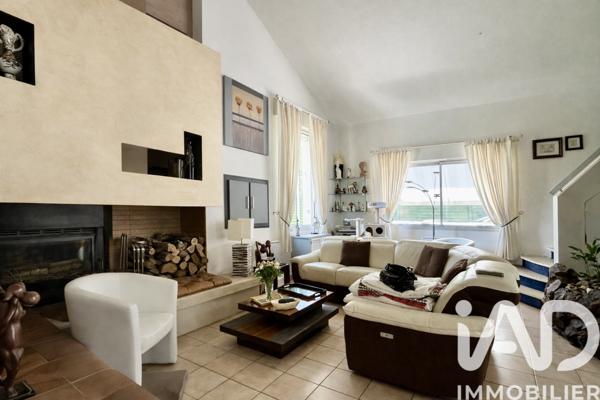 Maison à vendre 7 pièces 165 m² Brive-la-Gaillarde