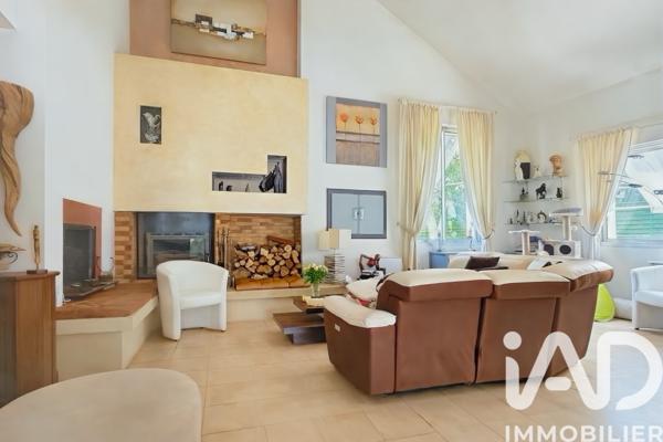 Maison à vendre 7 pièces 165 m² Brive-la-Gaillarde