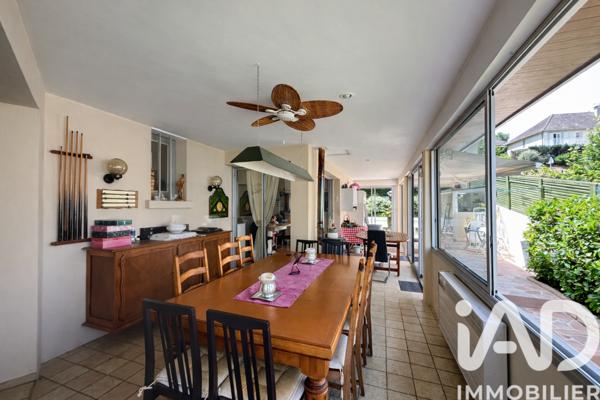 Maison à vendre 7 pièces 165 m² Brive-la-Gaillarde