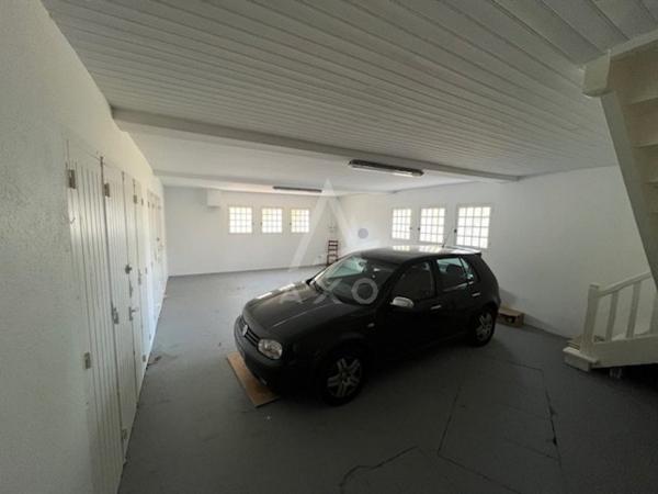 Belle maison de famille