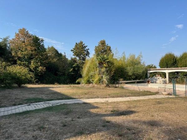 Belle maison de famille