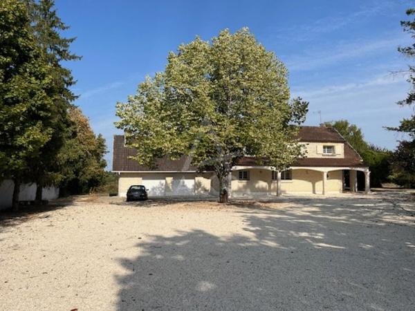 Belle maison de famille