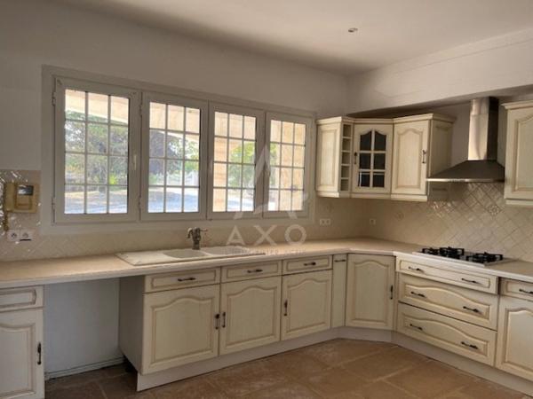 Belle maison de famille