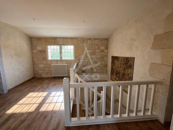 Belle maison de famille