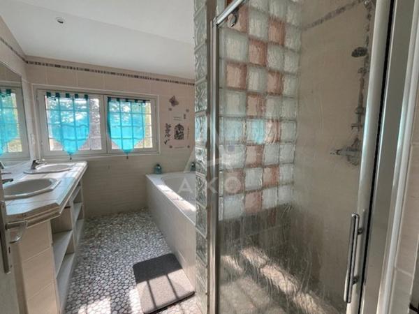 Belle maison de famille