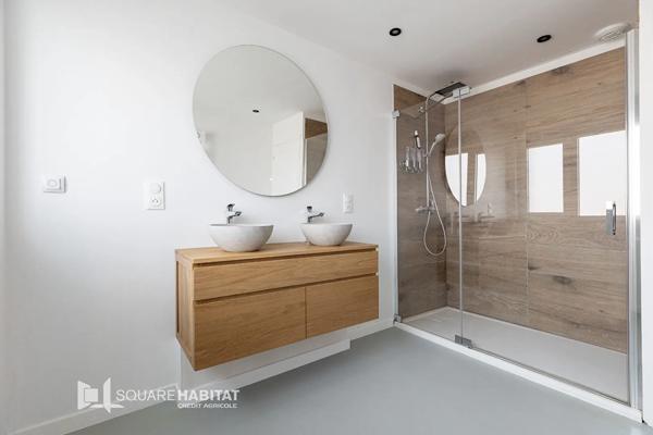 Maison à vendre 5 pièces 108m² Wasquehal (59290)