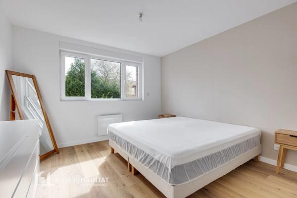 Maison à vendre 5 pièces 108m² Wasquehal (59290)