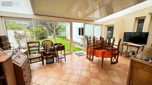 Maison à vendre à La Rochelle en Charente-Maritime (17000), ref : 17117-1042174