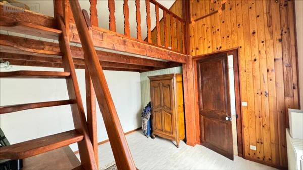 Maison à vendre à La Rochelle en Charente-Maritime (17000), ref : 17117-1042174