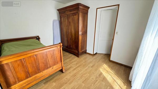 Maison à vendre à La Rochelle en Charente-Maritime (17000), ref : 17117-1042174