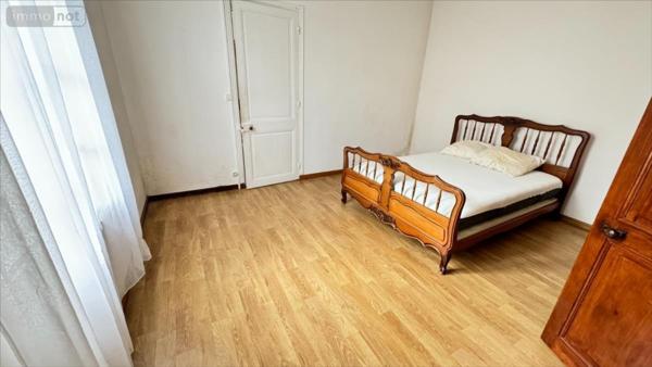 Maison à vendre à La Rochelle en Charente-Maritime (17000), ref : 17117-1042174