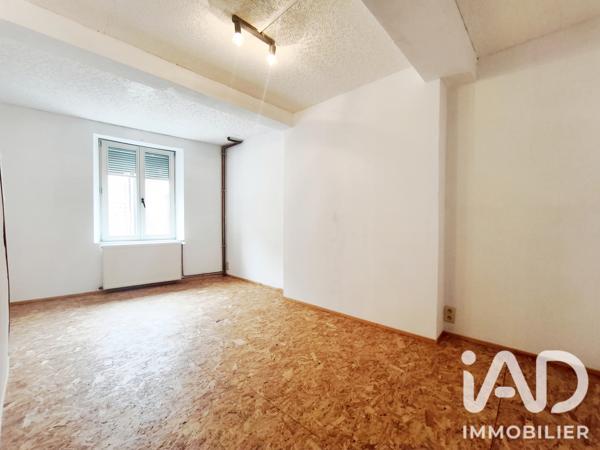 Maison à vendre 4 pièces 73 m² Revin