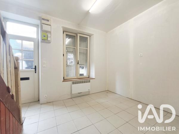 Maison à vendre 4 pièces 73 m² Revin