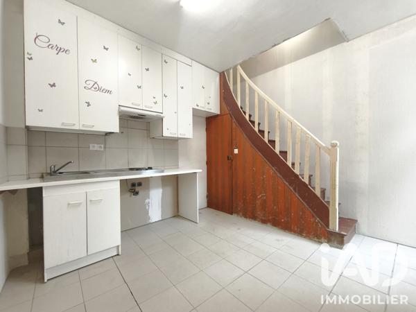 Maison à vendre 4 pièces 73 m² Revin