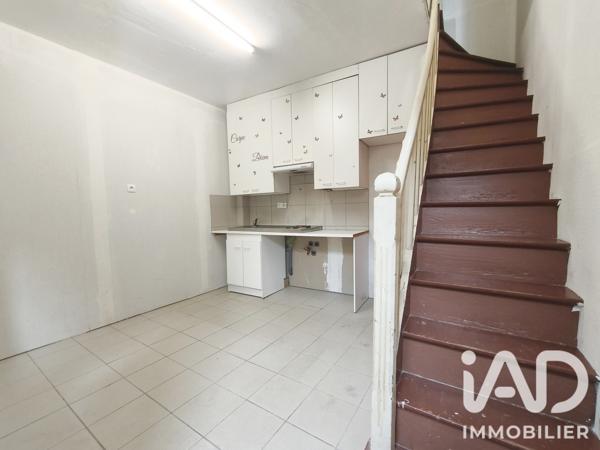Maison à vendre 4 pièces 73 m² Revin