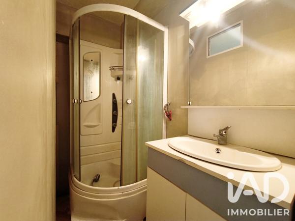 Maison à vendre 4 pièces 73 m² Revin