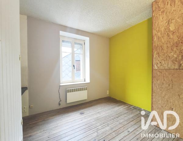 Maison à vendre 4 pièces 73 m² Revin