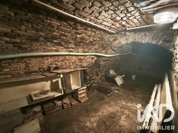 Maison à vendre 4 pièces 73 m² Revin