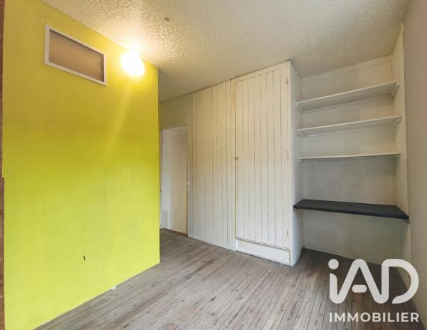 Maison à vendre 4 pièces 73 m² Revin