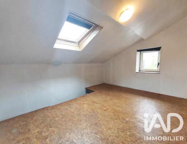 Maison à vendre 4 pièces 73 m² Revin