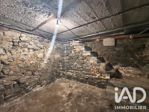 Maison à vendre 4 pièces 73 m² Revin