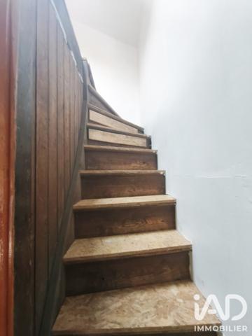 Maison à vendre 4 pièces 73 m² Revin