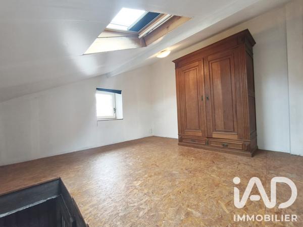Maison à vendre 4 pièces 73 m² Revin