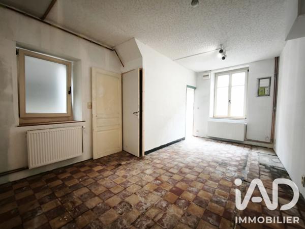 Maison à vendre 4 pièces 73 m² Revin