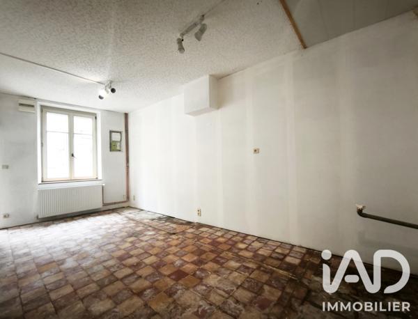 Maison à vendre 4 pièces 73 m² Revin