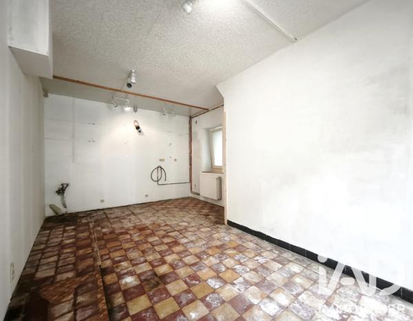 Maison à vendre 4 pièces 73 m² Revin