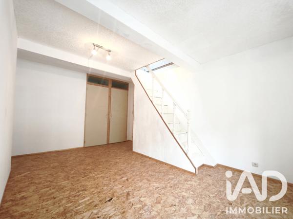 Maison à vendre 4 pièces 73 m² Revin
