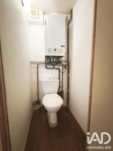 Maison à vendre 4 pièces 73 m² Revin