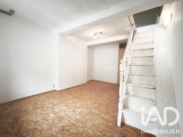 Maison à vendre 4 pièces 73 m² Revin