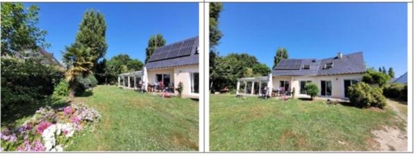 Votre pied à terre en bord de mer