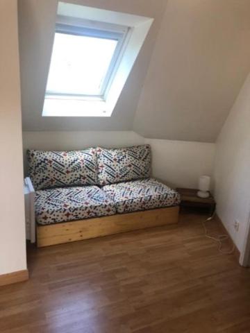 Votre pied à terre en bord de mer