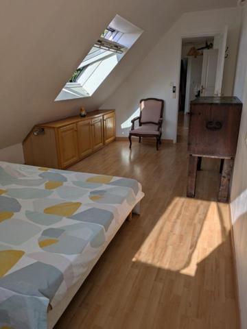 Votre pied à terre en bord de mer