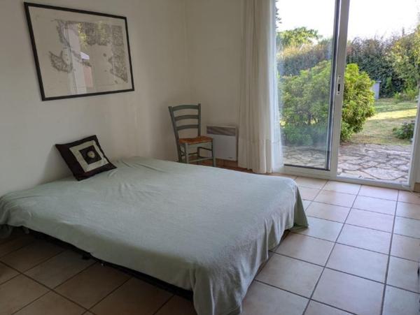 Votre pied à terre en bord de mer