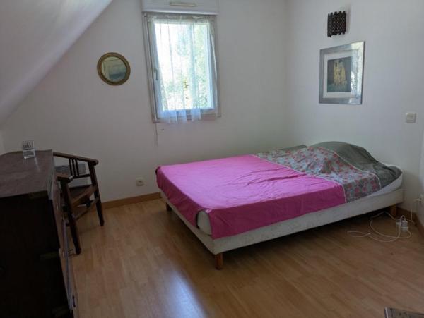 Votre pied à terre en bord de mer