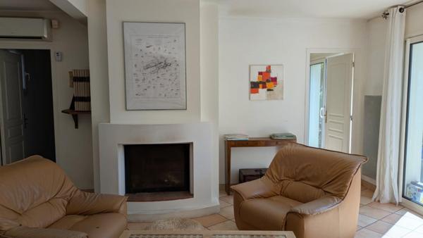 Votre pied à terre en bord de mer