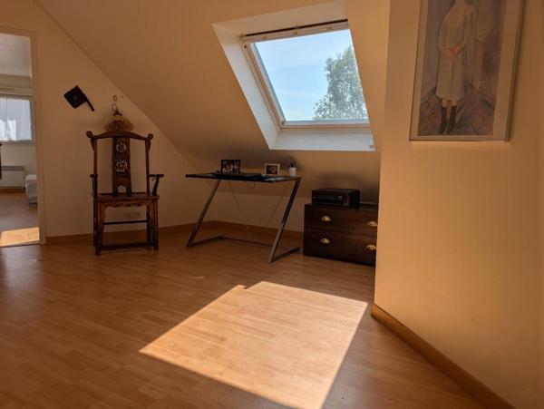 Votre pied à terre en bord de mer