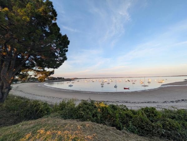 Votre pied à terre en bord de mer