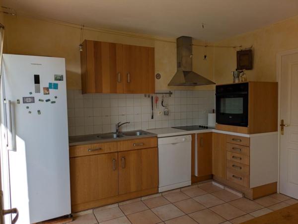 Votre pied à terre en bord de mer