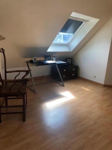 Votre pied à terre en bord de mer